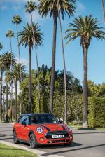Mini Cooper S 2018 года (WW)